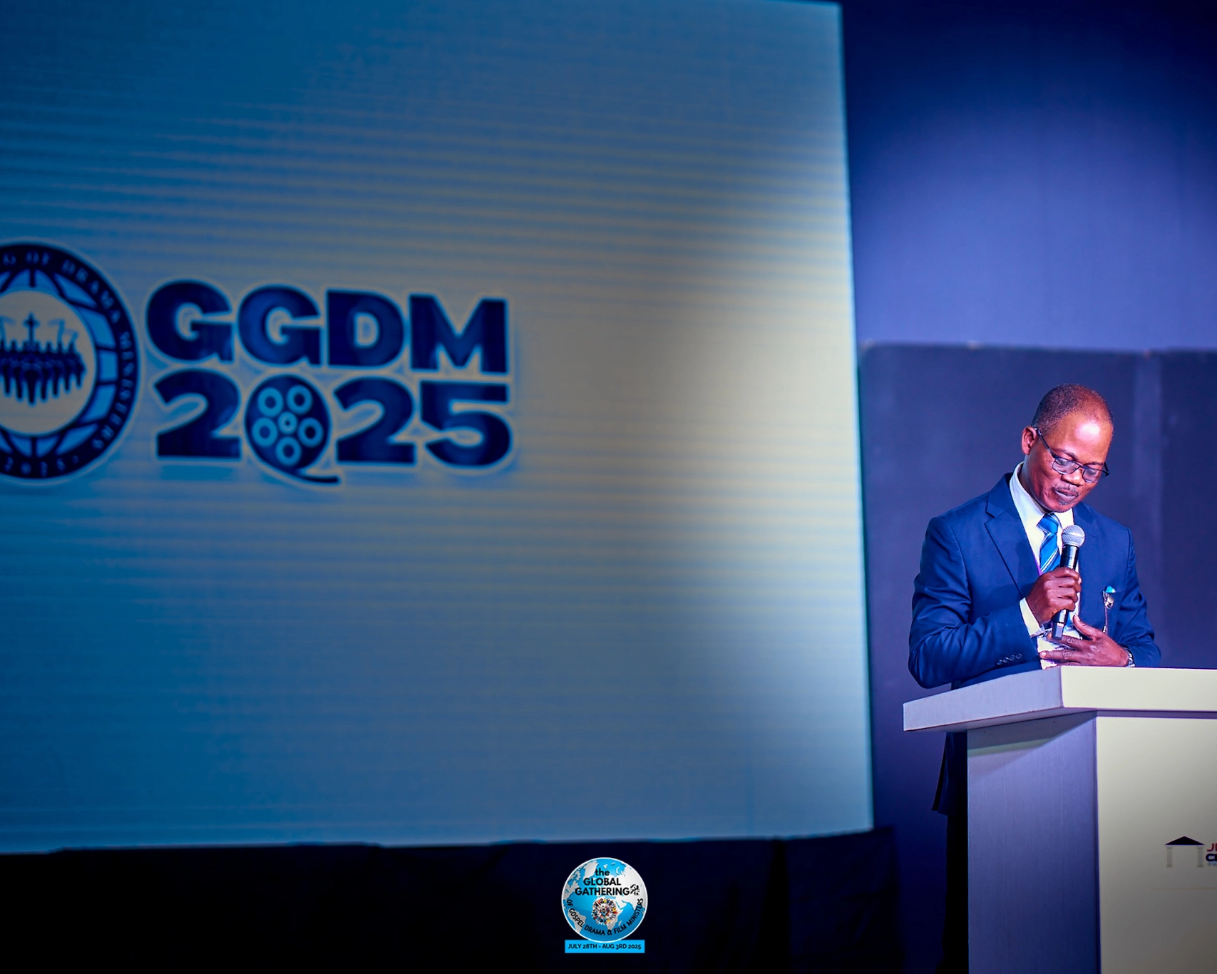 Day One of the 2025 GGDM 62