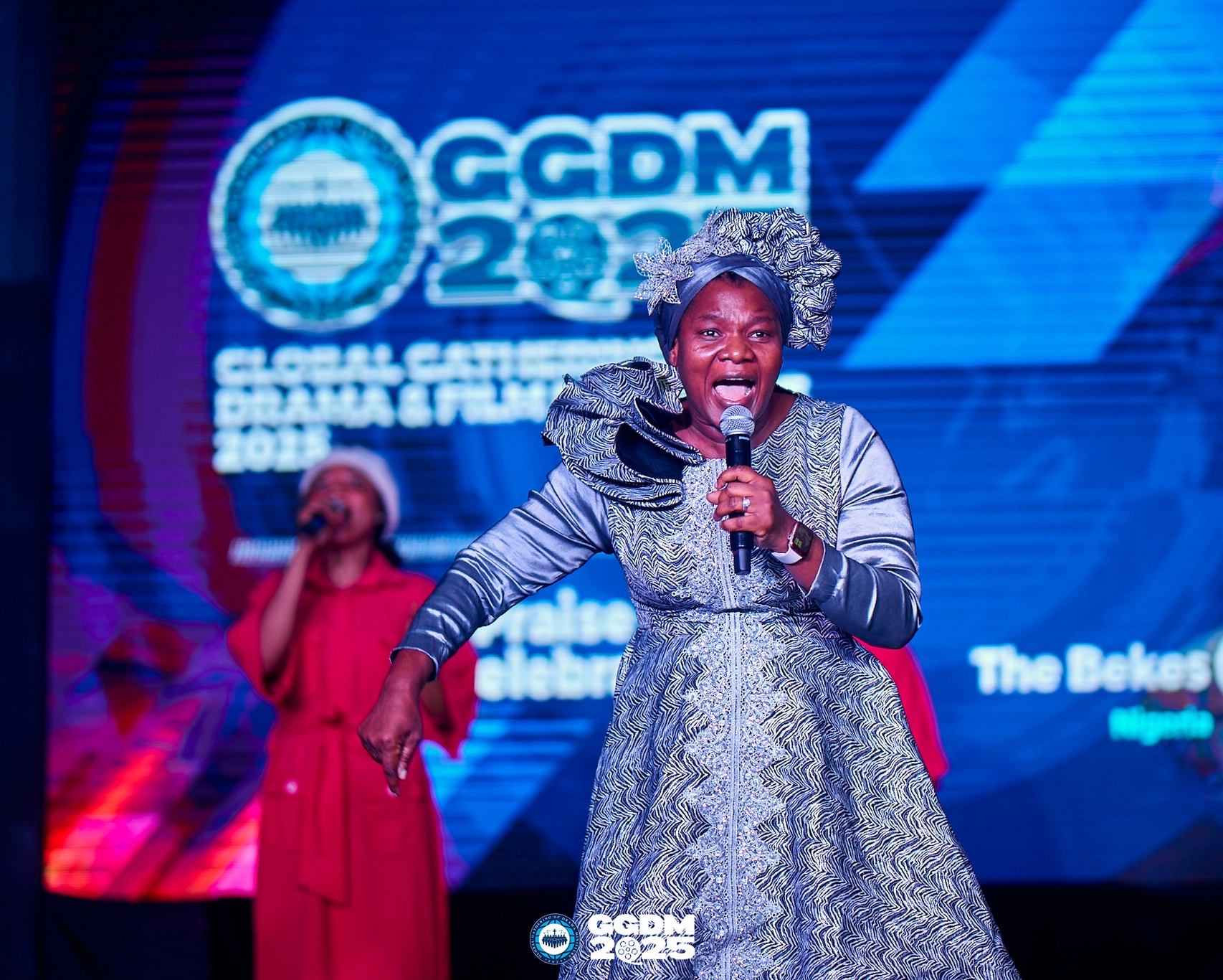 Day Two of the 2025 GGDM 121
