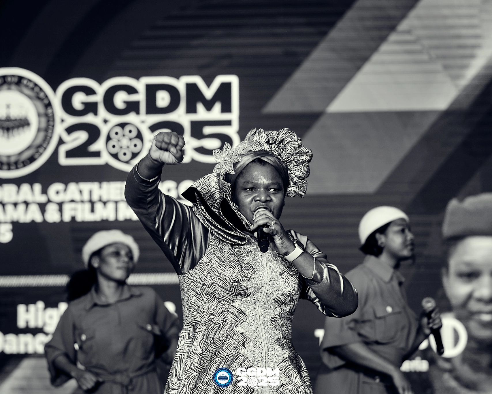 Day Two of the 2025 GGDM 99