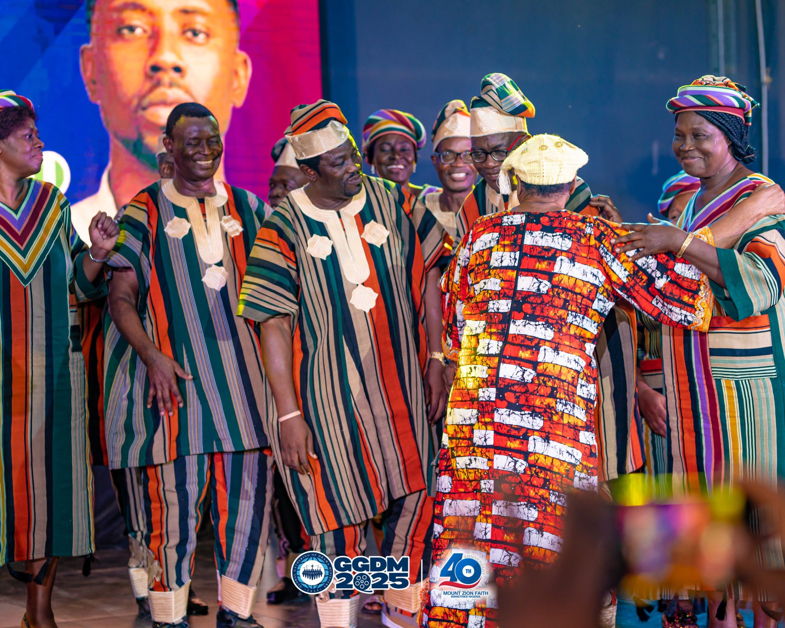 GGDM 2025 – A Global Convergence of Christian Drama Ministers & Moviemakers 11