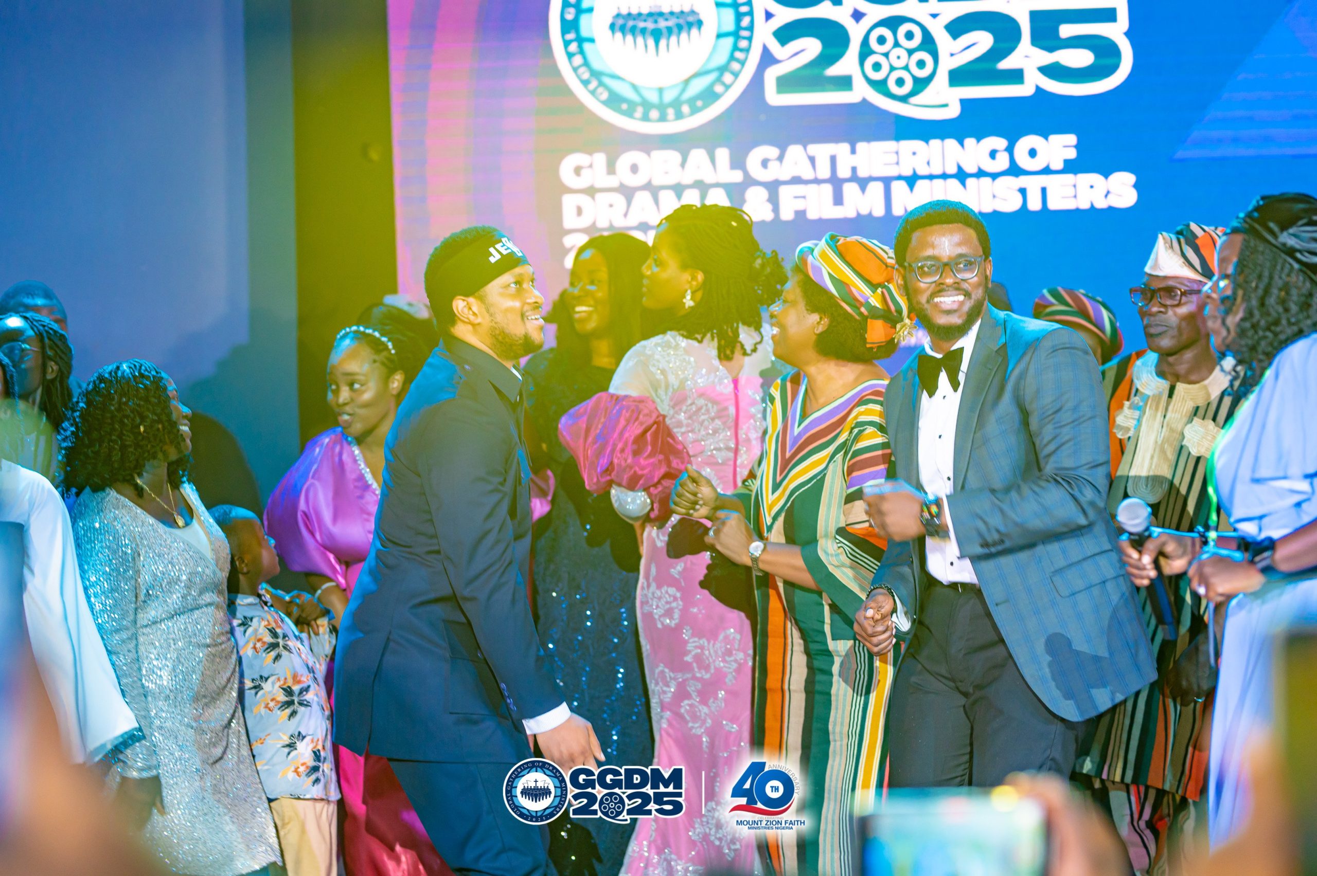 GGDM 2025 – A Global Convergence of Christian Drama Ministers & Moviemakers 37